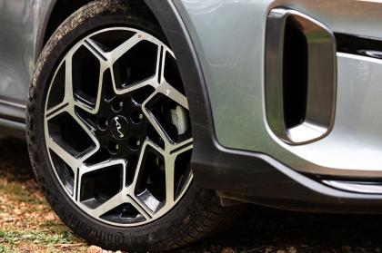 Test: KIA ΧCeed 1.6T-GDi 7DCT 150Ps